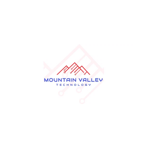 mountainvalleytechnology brand logo for mountainvalleytechnology.com