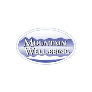 mountainwellbeing brand logo for mountainwellbeing.com