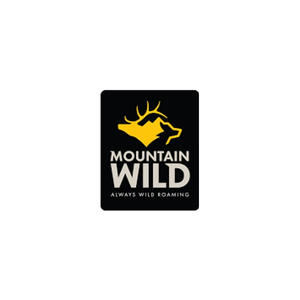 mountainwildpet brand logo for mountainwildpet.com