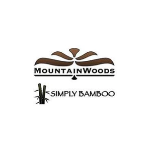 mountainwoods brand logo for mountainwoods.com