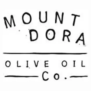 mountdoraoliveoil brand logo for mountdoraoliveoil.com