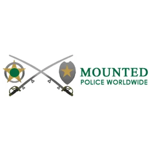 mountedpoliceworldwide brand logo for mountedpoliceworldwide.com
