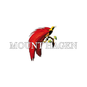 mounthagencoffee brand logo for mounthagencoffee.com