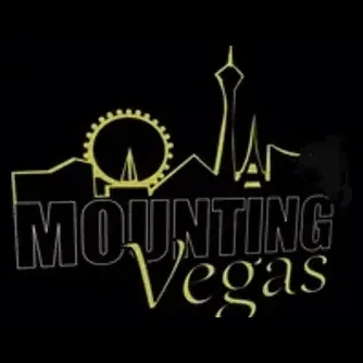 mountingvegas brand logo for mountingvegas.com