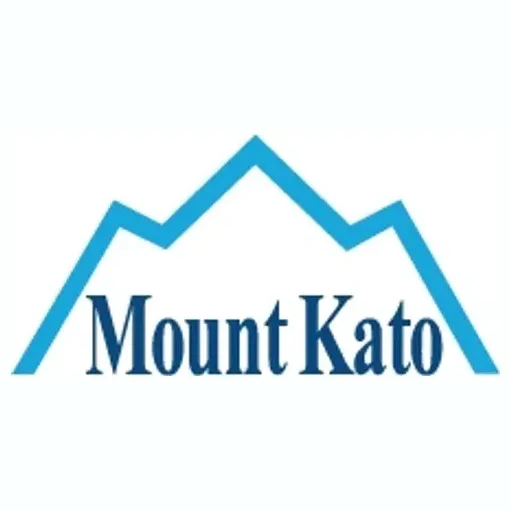 mountkato brand logo for mountkato.com