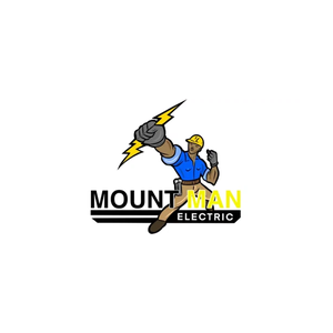 mountmanelectric brand logo for mountmanelectric.com