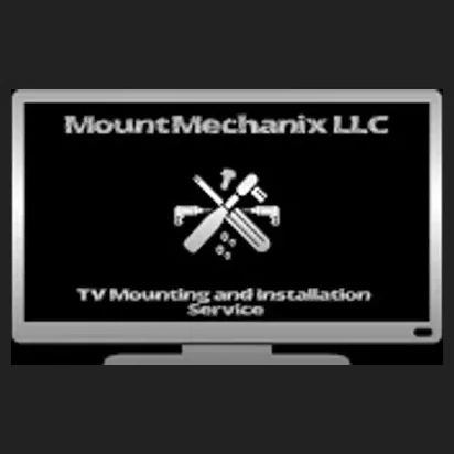 mountmechanixllc brand logo for mountmechanixllc.com