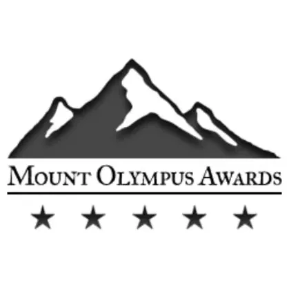 mountolympusawards brand logo for mountolympusawards.com