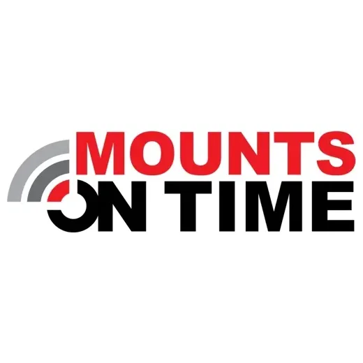 Square brand logo for mounts-on-time.square.site