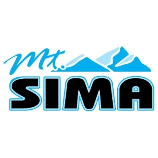 mountsima brand logo for mountsima.com