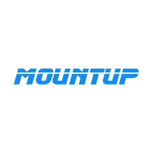 mountup brand logo for mountup.com