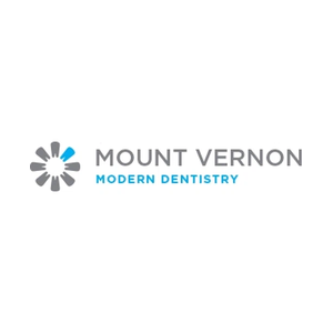 mountvernonmoderndentistry brand logo for mountvernonmoderndentistry.com