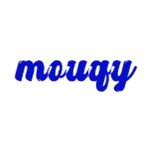 mouqy brand logo for mouqy.com