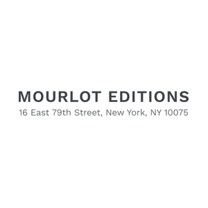 mourloteditions brand logo for mourloteditions.com