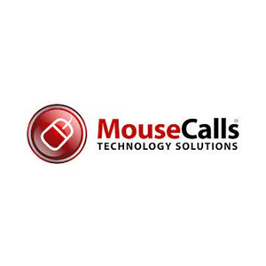 mousecallsonline brand logo for mousecallsonline.com