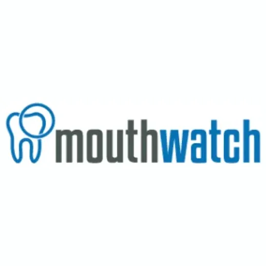 mouthwatch brand logo for mouthwatch.com