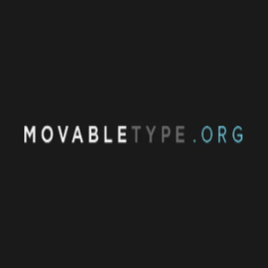 movabletype brand logo for movabletype.org