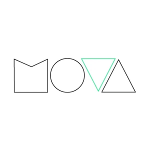 movacycling brand logo for movacycling.com