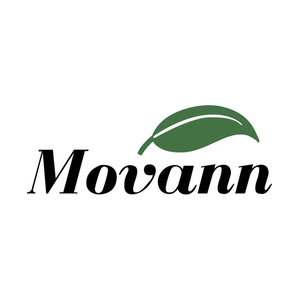 movann brand logo for movann.com
