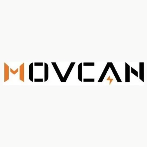 movcan-bike brand logo for movcan-bike.com