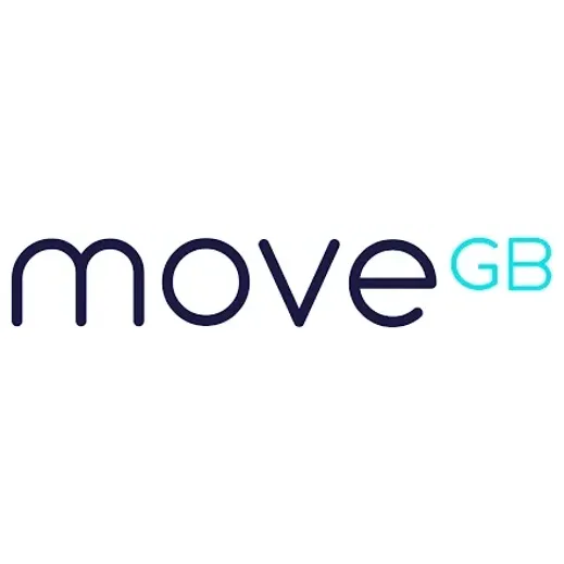 movegb brand logo for movegb.com