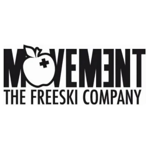 movementskis brand logo for movementskis.com