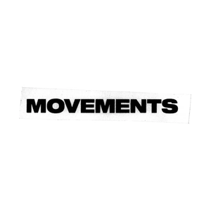 movementsofficial brand logo for movementsofficial.com