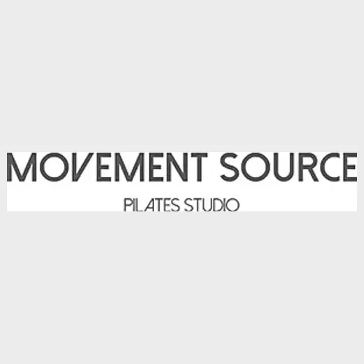movementsource brand logo for movementsource.com