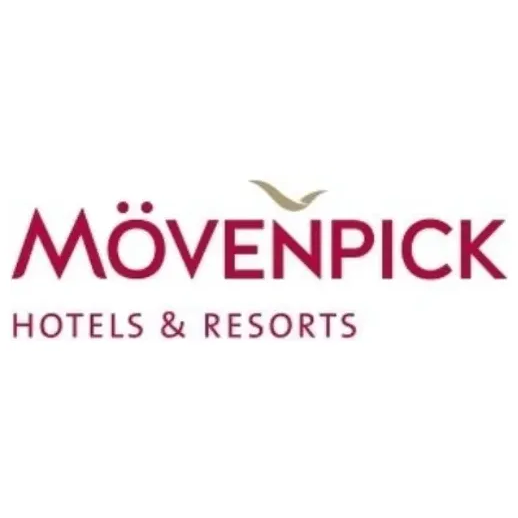 movenpick brand logo for movenpick.com