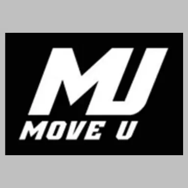 moveu brand logo for moveu.us