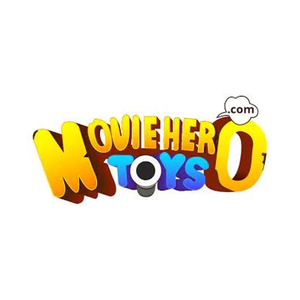 movieherotoys brand logo for movieherotoys.com