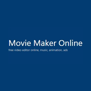 moviemakeronline brand logo for moviemakeronline.com