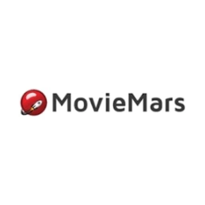 MovieMars brand logo for moviemars.com