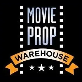 moviepropwarehouse brand logo for moviepropwarehouse.com