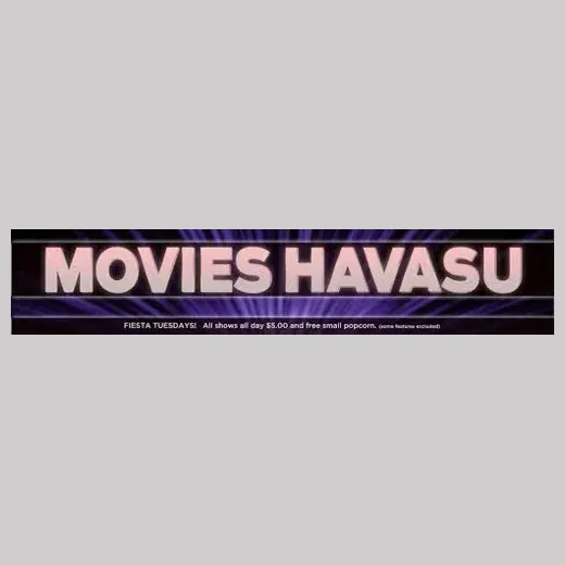 movieshavasu brand logo for movieshavasu.com
