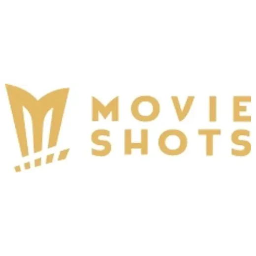 movieshots brand logo for movieshots.io