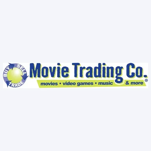 movietradingcompany brand logo for movietradingcompany.com