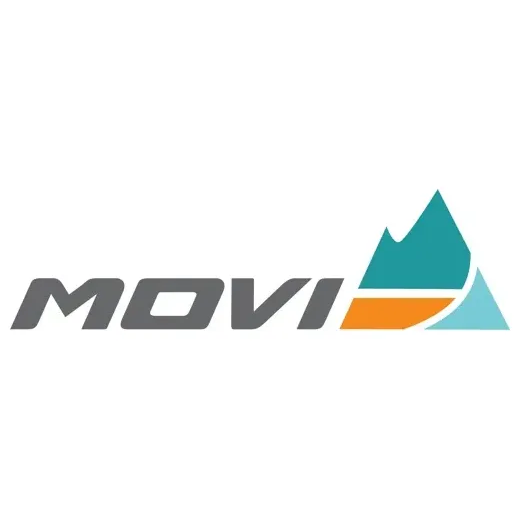 movihats brand logo for movihats.com