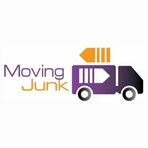 moving-junk brand logo for moving-junk.com