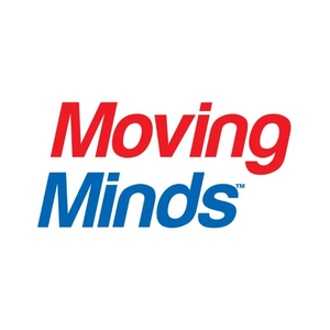 moving-minds brand logo for moving-minds.com