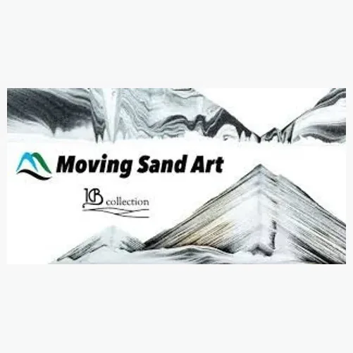 movingsandart brand logo for movingsandart.com