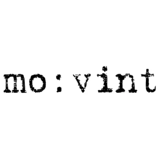 movint brand logo for movint.com