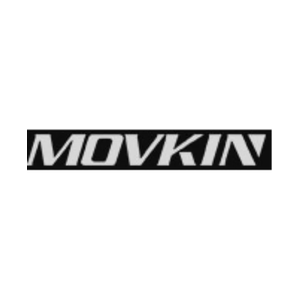 movkin brand logo for movkin.com