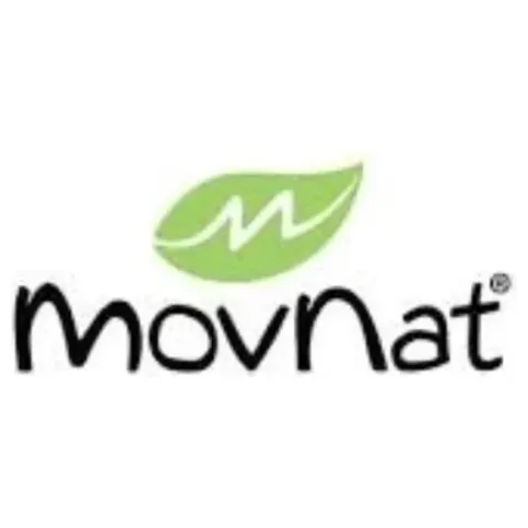movnat brand logo for movnat.com