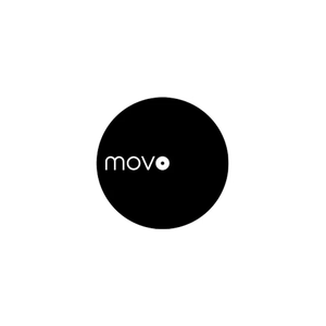 movo-office brand logo for movo-office.com