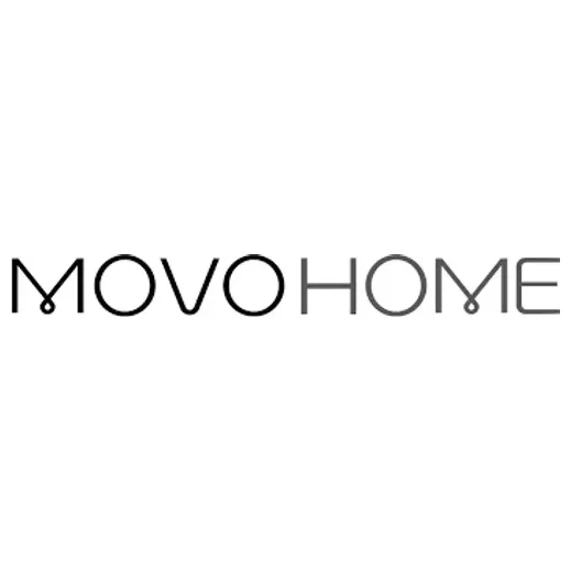 movohome brand logo for movohome.com