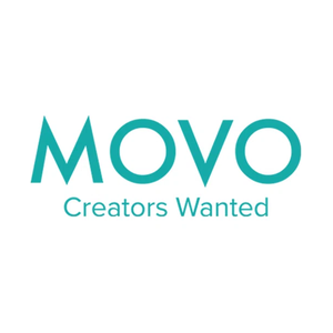 movophoto brand logo for movophoto.com