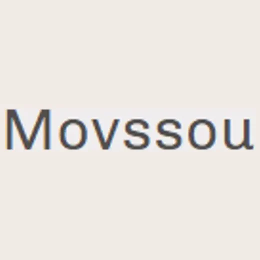 movssou brand logo for movssou.co