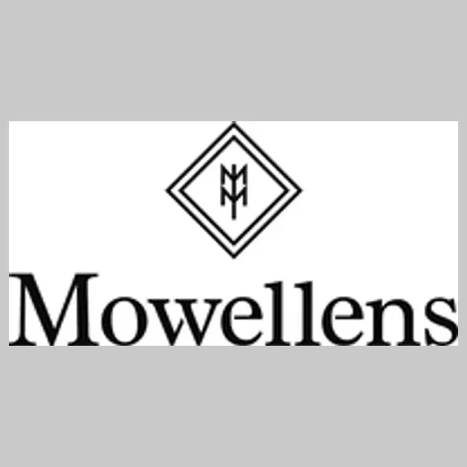 mowellens brand logo for mowellens.com