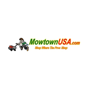 mowtownusa brand logo for mowtownusa.com